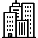 Corporate License Icon